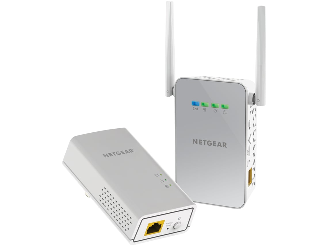 Powerline NETGEAR Wifi N300 | Worten.pt