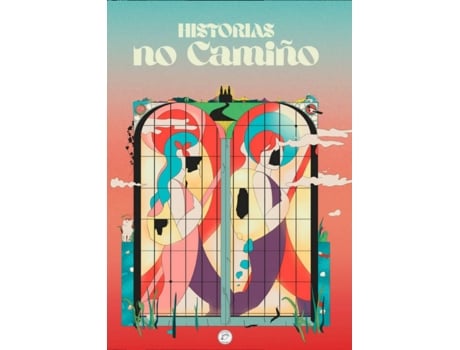 Livro Hstorias No Camiño (Bolsa Libro+ Agasallos) de Vvaa (Galego)