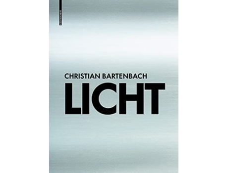 Livro Licht Meine Erkenntnisse German Edition de Christian Bartenbach (Alemão)