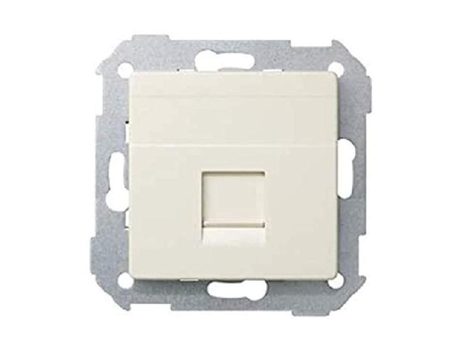 Tampas   82 RJ45 PVC Marfim