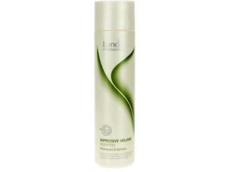 Londa Impressive Volume Shampoo 250 Ml