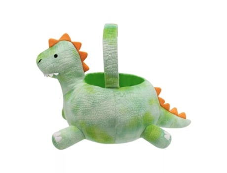 Peluche BOJACK Cesta Dinossauro (Idade Mínima Recomendada: 7 anos)