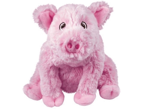 Peluche para Cães  Comfort Kiddos Pig (S)