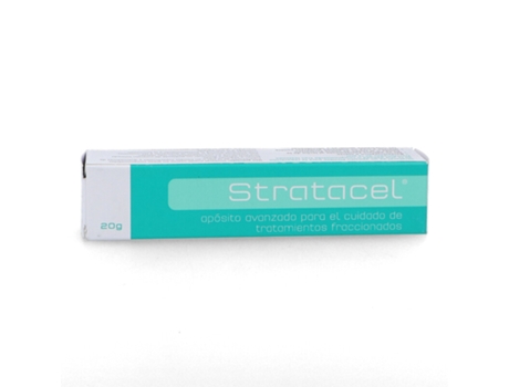 Penso em Gel EXELTIS Stratacel Gel (20 g)