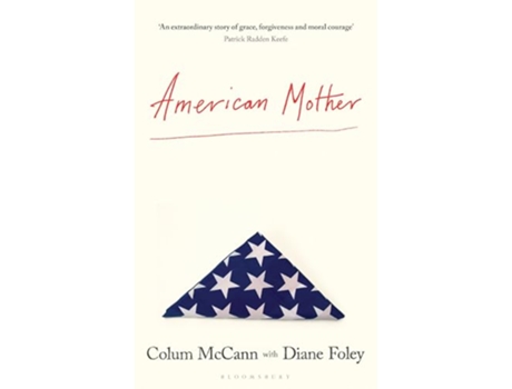 Livro American Mother de Mccann / Foley (Inglês)