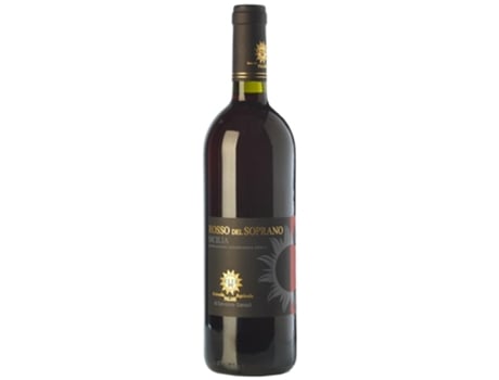 Palari Rosso del Soprano Terre Siciliane 75 cl