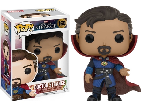 Figura Vinil FUNKO POP!  Doctor Strange