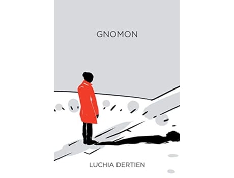 Livro Gnomon de Luchia Dertien (Alemão)