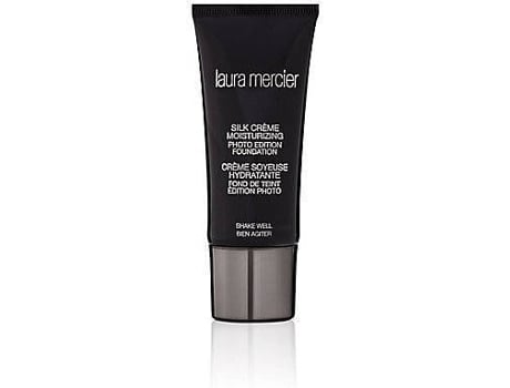 Base  Silk Crème Moisturizing Photo Edition (30 ml)