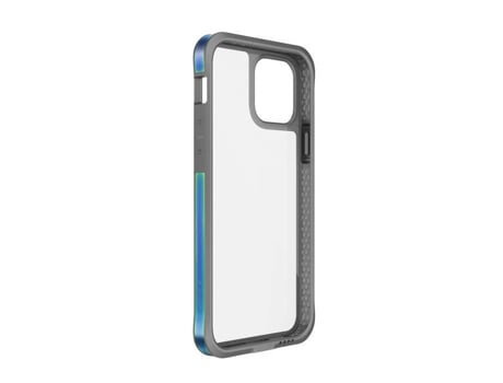 Capa para iPhone 12 Pro Max RAPTIC Transparente .