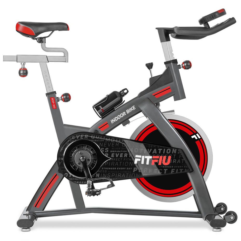 Bicicleta spinning best sale fitfiu fitness