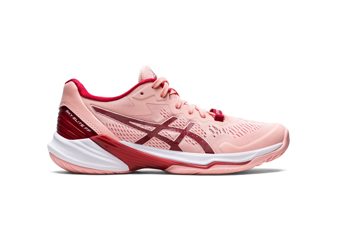 Sapatilhas best sale voleibol asics