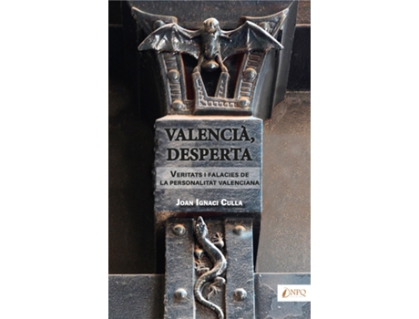 Livro Valencià, Desperta de Joan Ignaci Culla (Catalão)