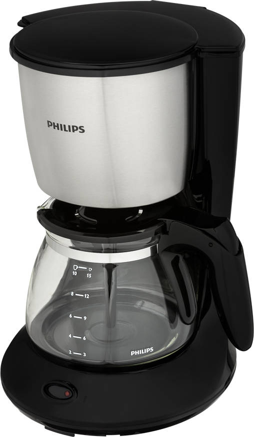 Cafetera de filtro Philips HD7462/20 — Barraca Europa