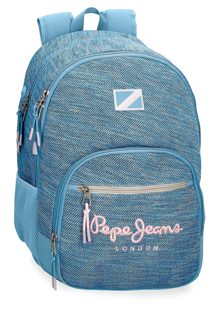 Mochilas da hot sale pepe jeans