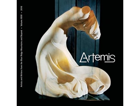 Livro Artemis de Ron Smith Jeri Nolan Rogers (Inglês)