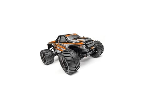 Bullet Mt Flux Rtr 1/10 2.4Ghz Hpi-110663