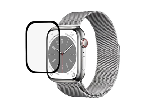 Película para Apple Watch Series 7/8 45mm RURIHAI