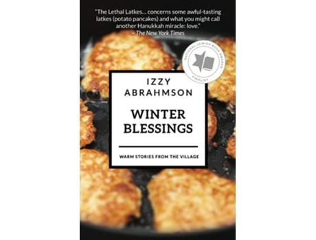 Livro Winter Blessings Warm stories from the village The Village Life de Izzy Abrahmson Mark Binder (Inglês)