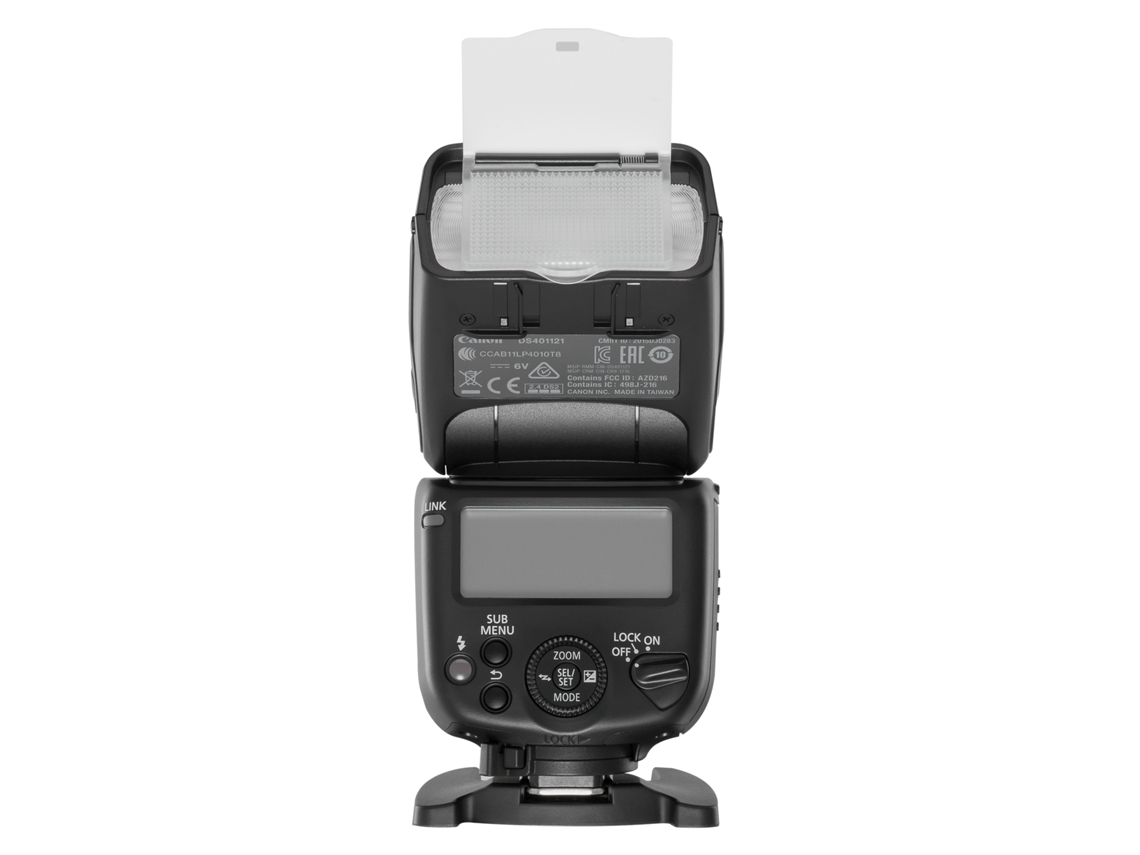 Canon Flash Speedlite 430 EX RT III - PT Market