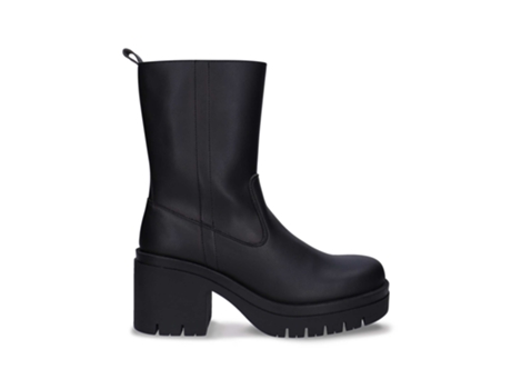 Botas de Mulher NAE VEGAN SHOES Sima Preto (42)