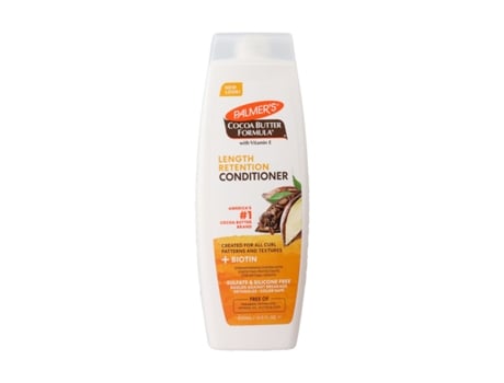 Condicionador Palmer's Cocoa Butter Biotin (400 ml)