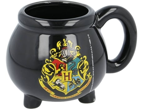 Caneca Cerâmica Harry Potter Pote 480ml