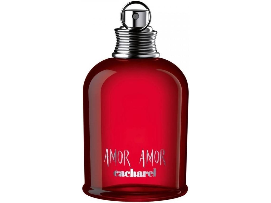 Perfume CACHAREL Amor Amor Eau de Toilette (50 ml)