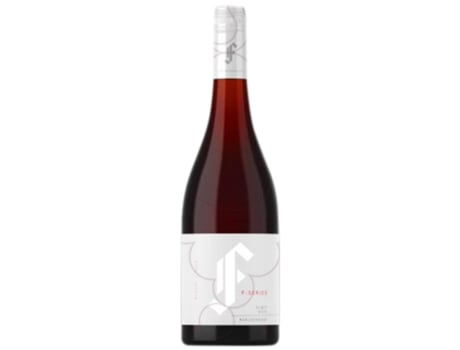 Vinho FRAMINGHAM Framingham F-Series Pinot Preto Marlborough Crianza (0.75 L - 1 unidade)