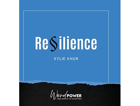 Livro Resilience de Kylie Knur (Inglês)