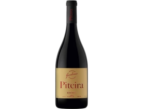 PITEIRA Doc Alentejo Vinho Tinto