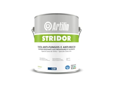 Artilin Stridor - Cor Cin 0501 - 15L CIN