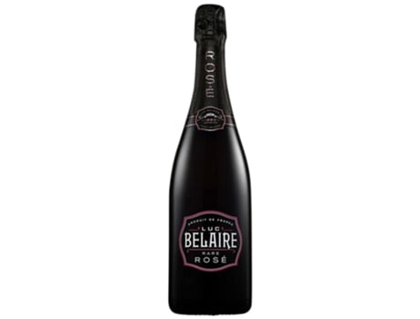 Espumante LUC BELAIRE Luc Belaire Rosé Fantôme  (1.5 L - 1 unidade)