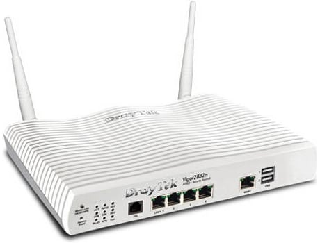 Router DRAYTEK Vigor 2832n