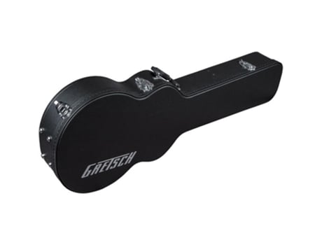 Caixa para guitarra Gretsch Case G2655T Blk