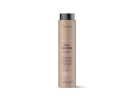 Champô Lakmé Teknia Hair Care Full Defense (300 ml)