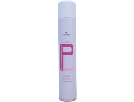 Spray para o Cabelo  Schwarzkpof Professionelle Super Strong Hold Laque (500 ml)