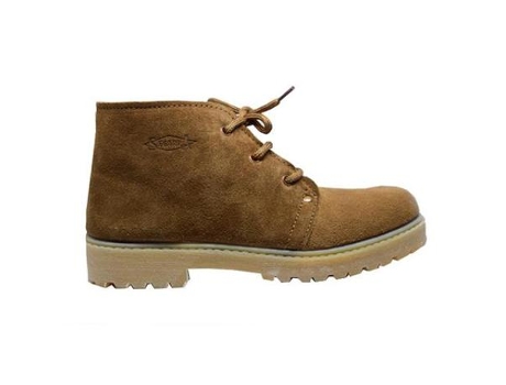 Bota invierno 101 serraje n.43 par