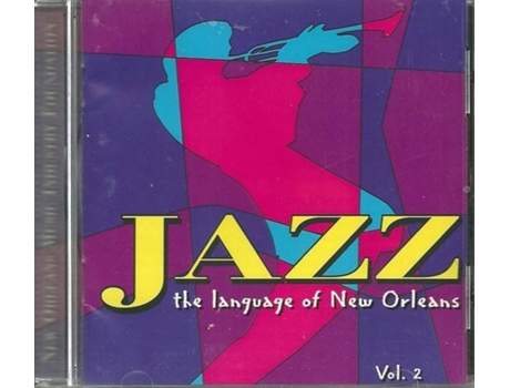 CD Jazz: The Essential Collection Vol. 1 (1CDs) | Worten.pt