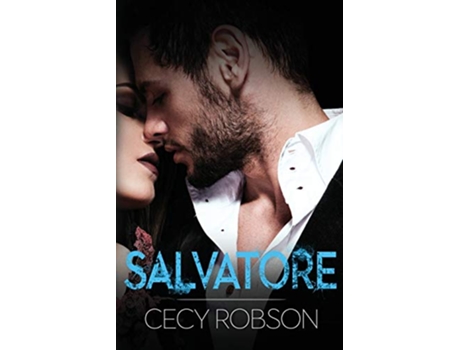 Livro Salvatore An In Too Far Novel de Cecy Robson (Inglês)