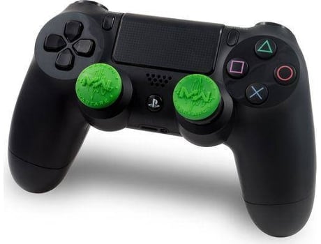 Grips KONTROLFREEK 0611720409211 Modern Warfare para PS4