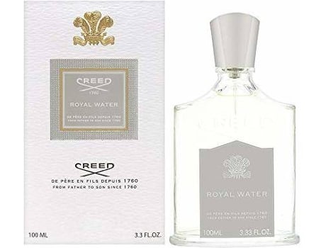 Perfume  Royal Water Eau de Parfum (100 ml)