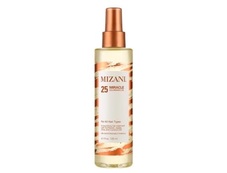 Mizani 25 Miracle Nourishing Oil 125 ml