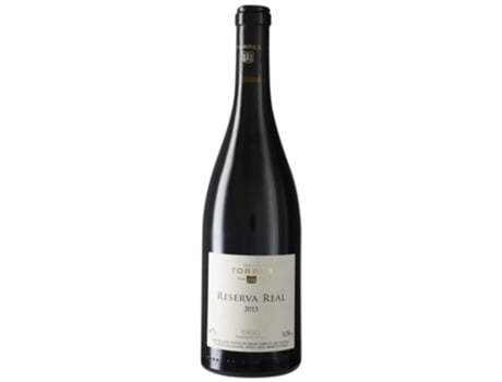 Vinho TORRES Torres Real Penedès Reserva (0.75 L - 1 unidade)