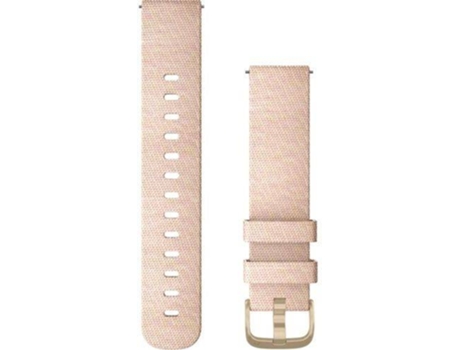 Bracelete  Vivomove 3 20 mm Rosa