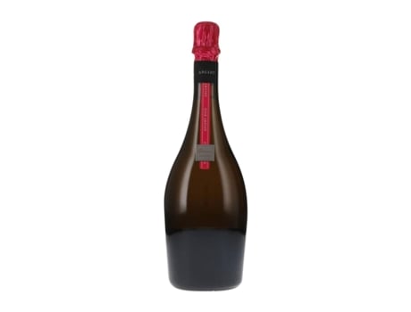 Espumante rosé GRAMONA Agrent Rosé Pinot Preto Brut Nature Cava (0.75 L - 1 Unidade)