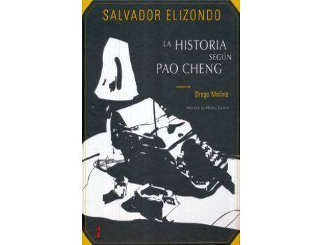 Livro Historia Segun Pao Cheng, La / Pd. de Elizondo, Salvador (Espanhol)