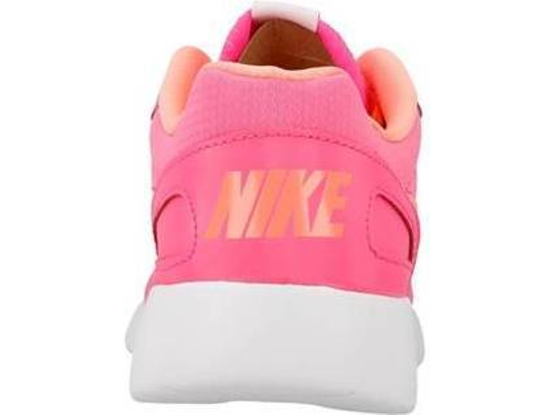 Nike hotsell kaishi rosa