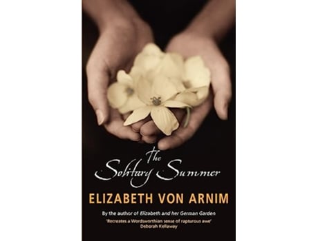 Livro The Solitary Summer Virago Modern Classics de Elizabeth von Arnim (Inglês)