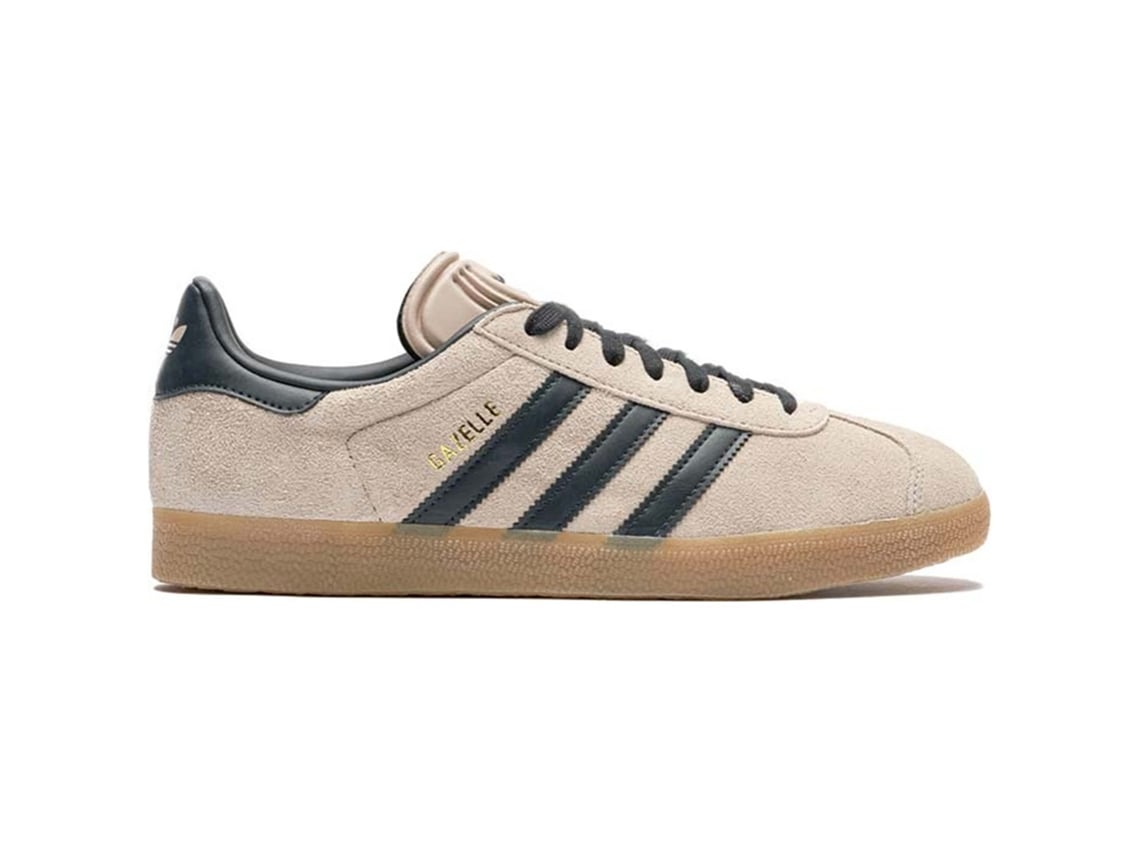 Sapatilhas fashion adidas gazelle homem